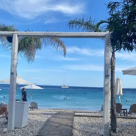 アパート Fiorentina