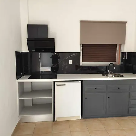 Apartment Fiorentina Barbati