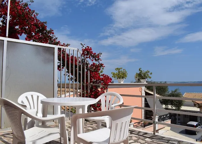 Fiorentina Apartmán *