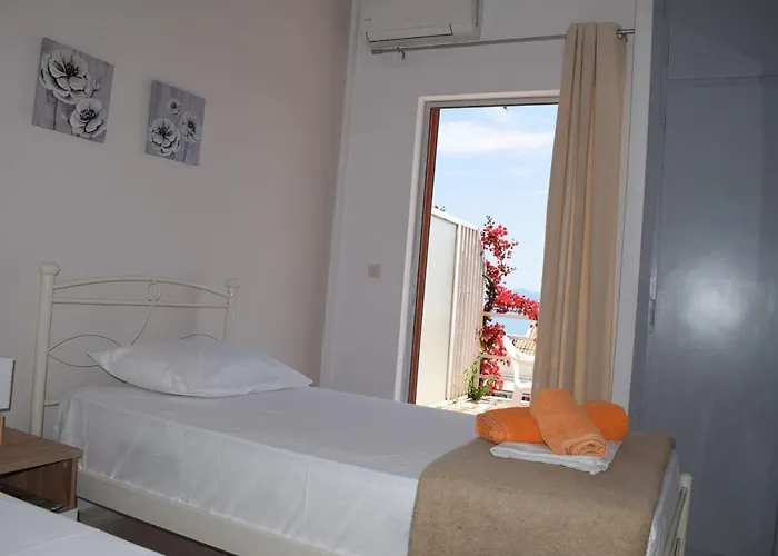 Fiorentina Apartmán