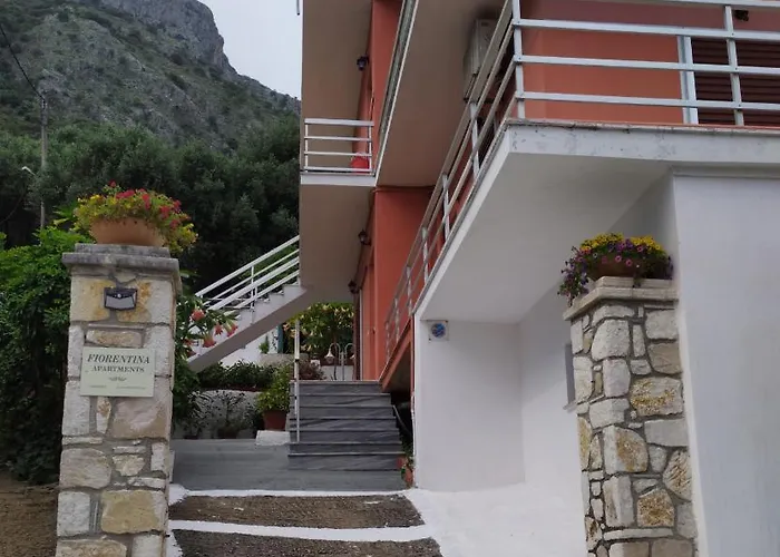 Apartmán Fiorentina *