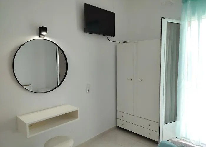 Fiorentina Apartmán *