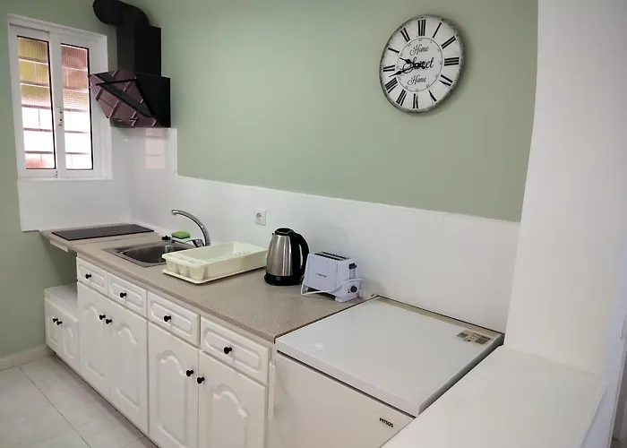Apartmán Fiorentina *