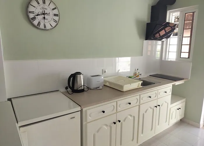 Fiorentina Apartmán *