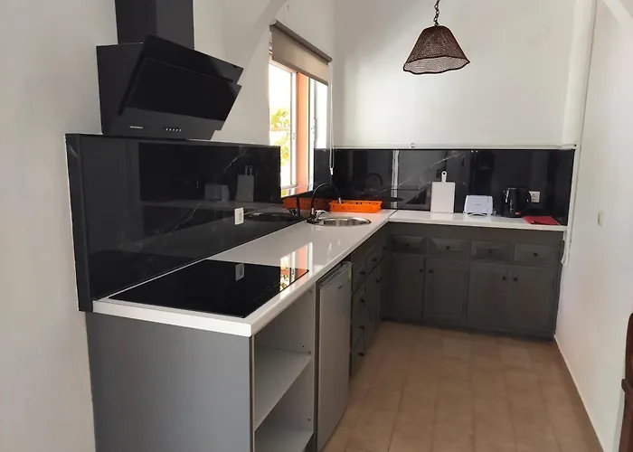 Apartmán Fiorentina