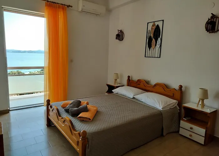 Apartmán Fiorentina