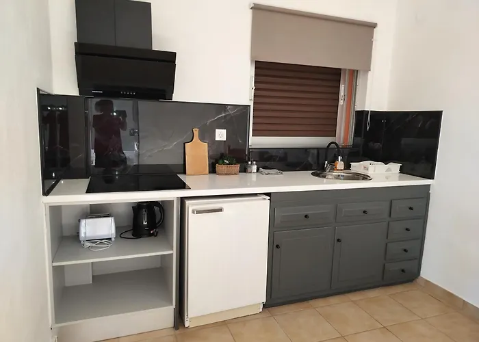 Fiorentina Apartmán *