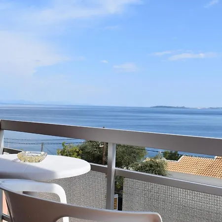 Fiorentina Apartmán