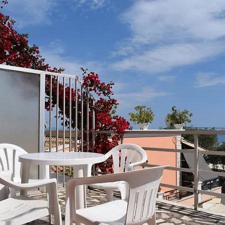Fiorentina Apartmán *