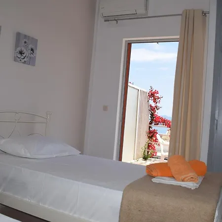 Fiorentina Apartmán