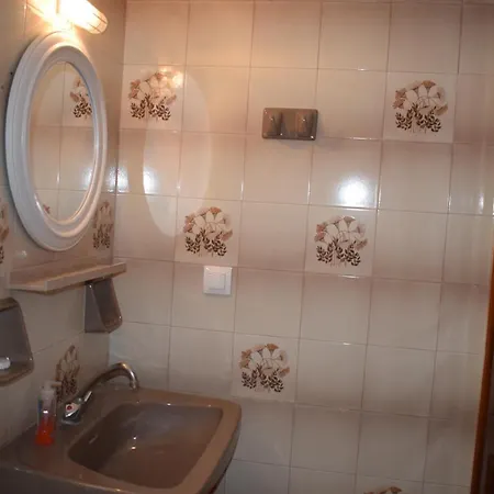 Apartament Fiorentina *