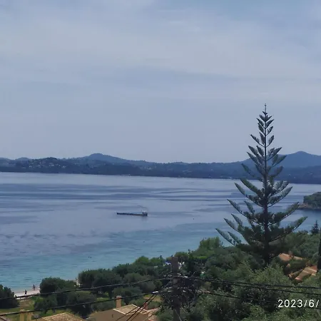 Fiorentina Appartement Barbati