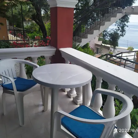 Apartament Fiorentina Barbati