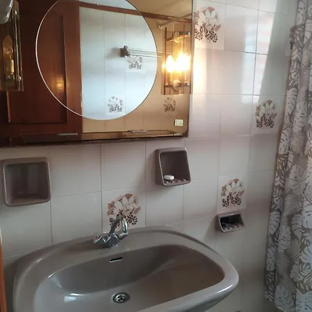 Apartmán Fiorentina Barbati