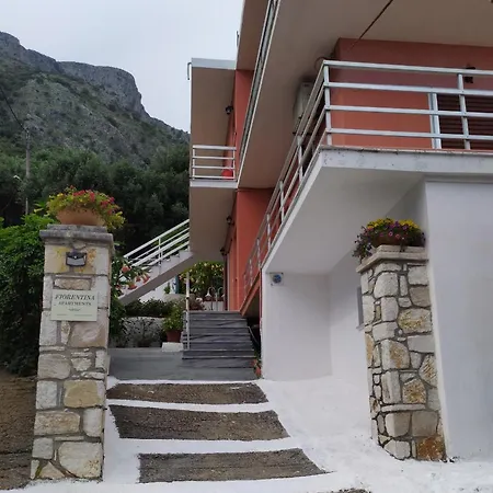 Apartmán Fiorentina *