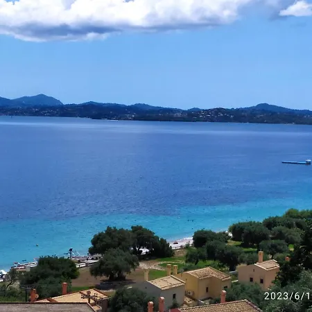 Apartmán Fiorentina