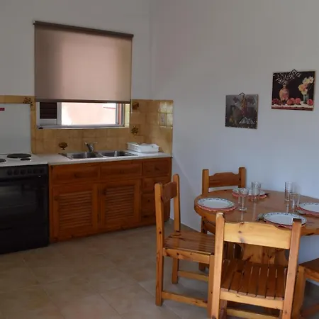 Fiorentina Apartmán *