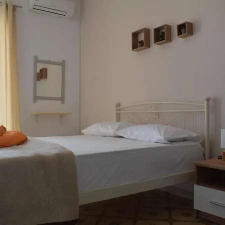 Apartmán Fiorentina *