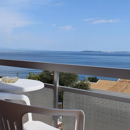 Apartmán Fiorentina Barbati