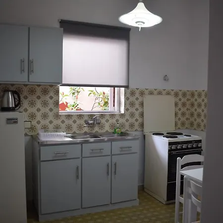 Apartmán Fiorentina