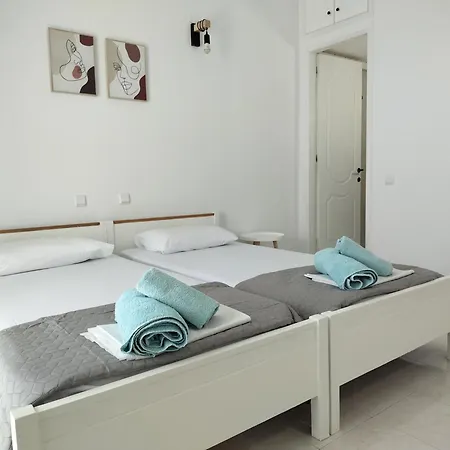 Apartmán Fiorentina *