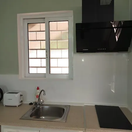 Apartament Fiorentina *