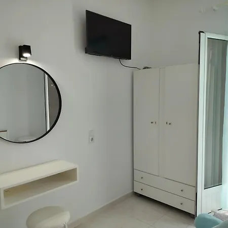 Fiorentina Apartmán *
