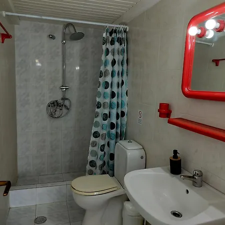 Apartmán Fiorentina