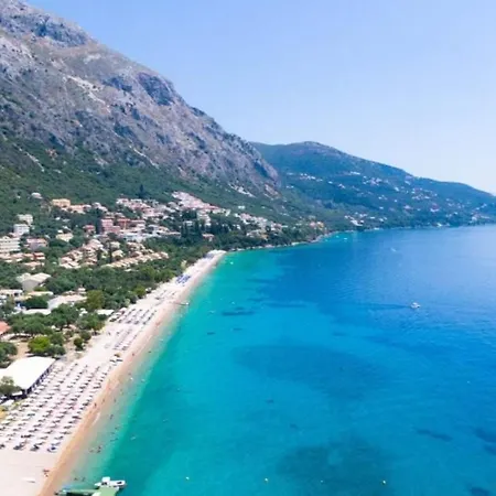 Fiorentina Appartement Barbati