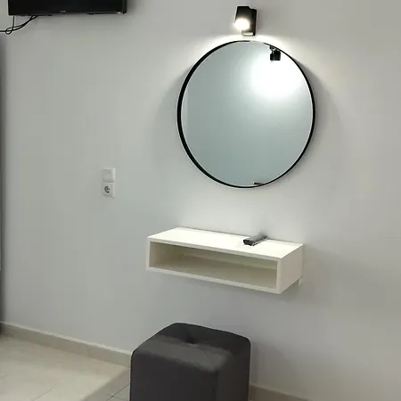 Fiorentina Apartmán *