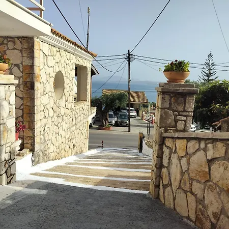 Fiorentina Apartmán *