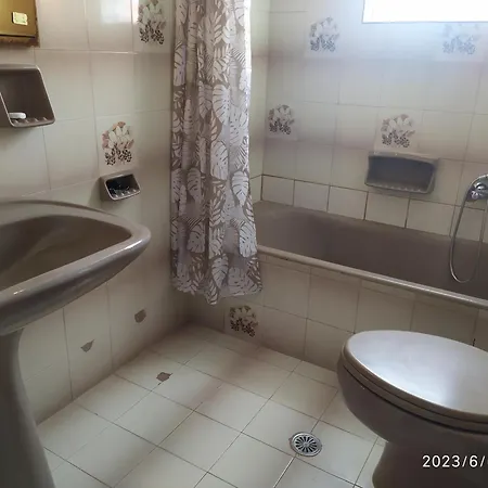 Fiorentina Apartmán *