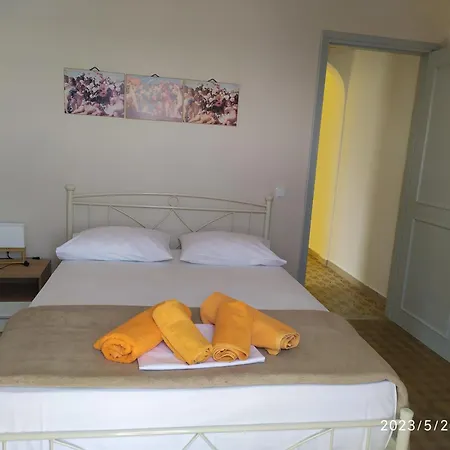 Apartmán Fiorentina Barbati