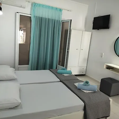 Apartmán Fiorentina