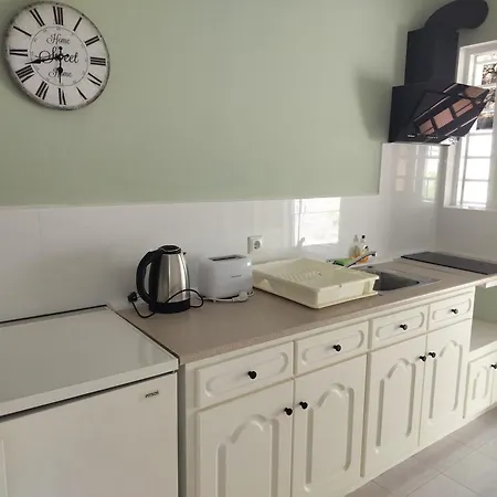 Fiorentina Apartmán *