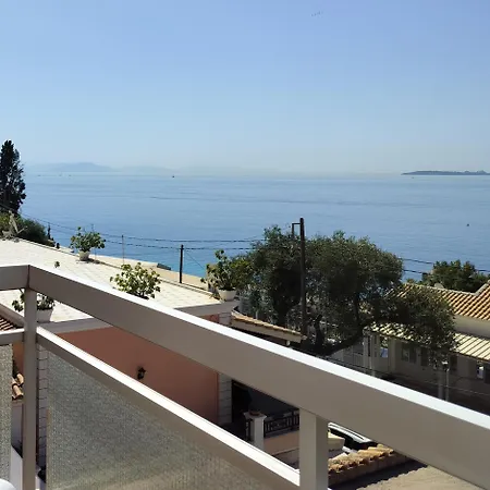 Apartmán Fiorentina Barbati