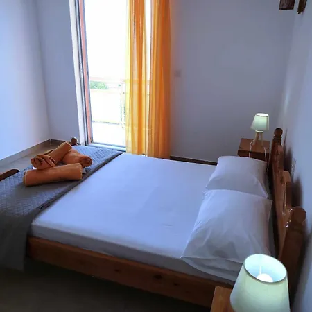 Fiorentina Apartament Barbati