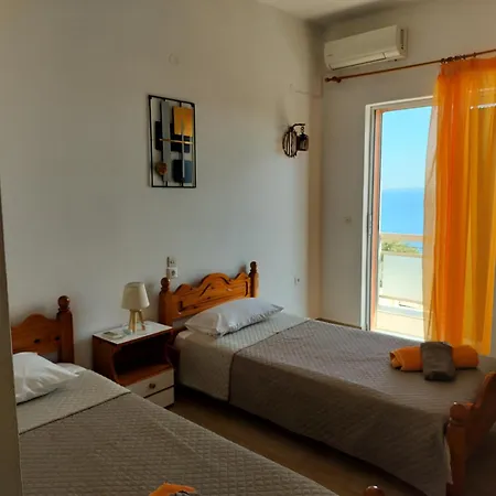 Appartement Fiorentina Barbati