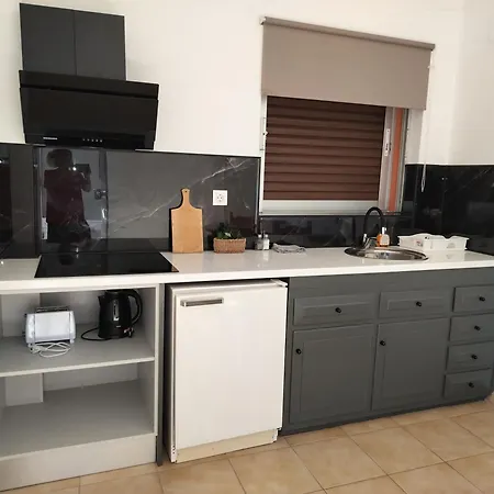 Fiorentina Appartement *